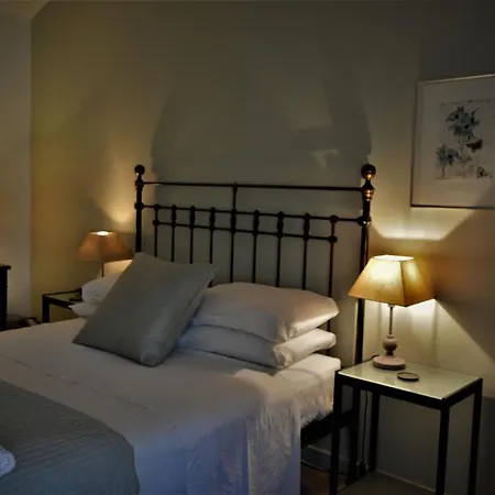 Bed & Breakfast Le Sur Le Toit Lourmarin