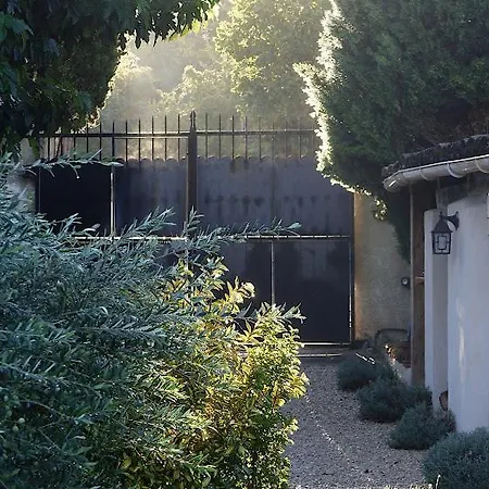 Bed & Breakfast Le Sur Le Toit 3*