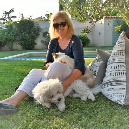 Bed & Breakfast Le Sur Le Toit 3*