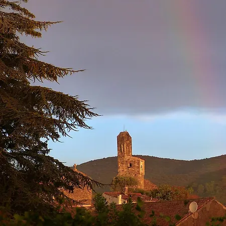 Le Sur Le Toit Lourmarin