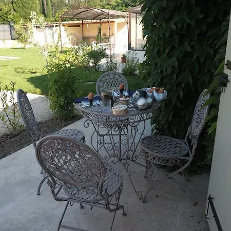 Bed & Breakfast Le Sur Le Toit